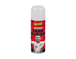 65g Fake Blood Spray