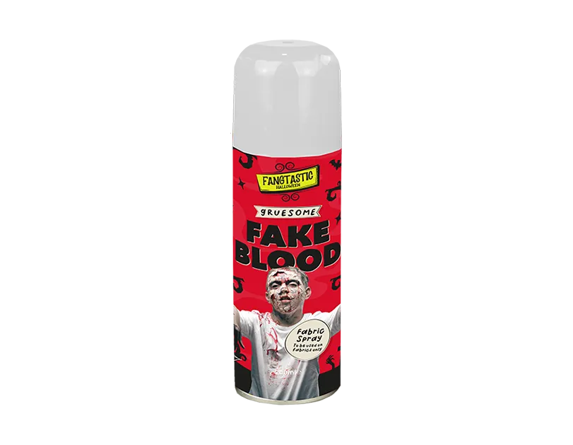 65g Fake Blood Spray