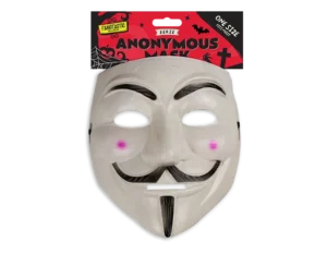 Anonymous Mask