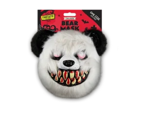 Halloween Scary Bear Mask