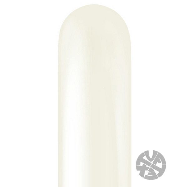 Tuftex Designer Lace 260 Latex Modelling Balloons (50pk)