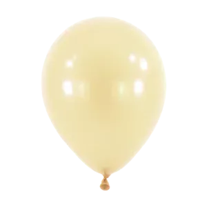 Anagram Fashion Sand Latex Balloons