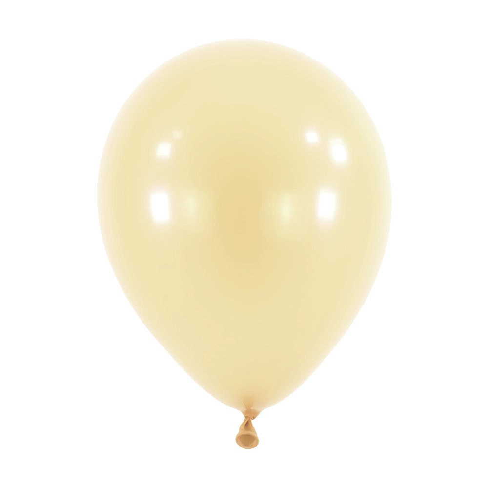 Anagram Fashion Sand Latex Balloons