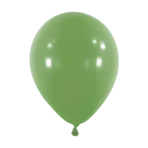 Anagram Fashion Eucalyptus Latex Balloons