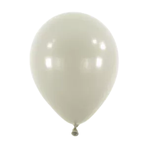 Anagram Fashion Grey Latex Balloons