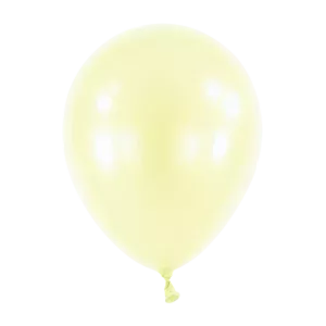Anagram Pearl Ivory Latex Balloons