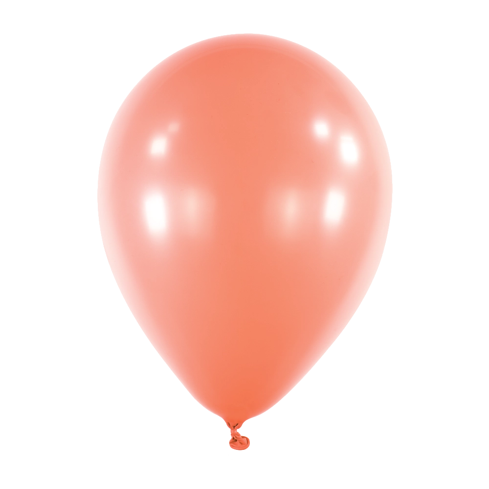 Anagram Macaron Strawberry Latex Balloons