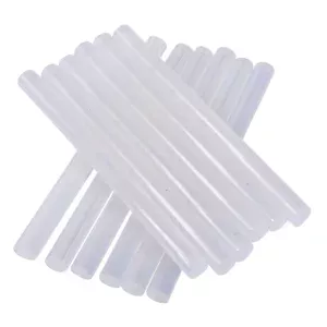 Amtech 7.5mm x 100mm Glue Gun Sticks