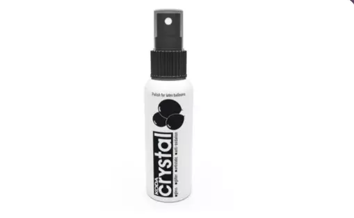 KODA Crystal Polish Spray - 30ml Bottle