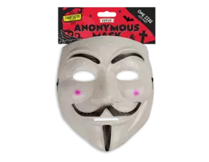 Anonymous Mask