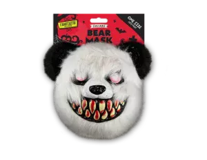 Halloween Scary Bear Mask