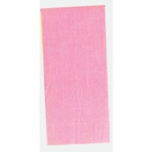 Rose Pink Tissue Paper (12 Pack)