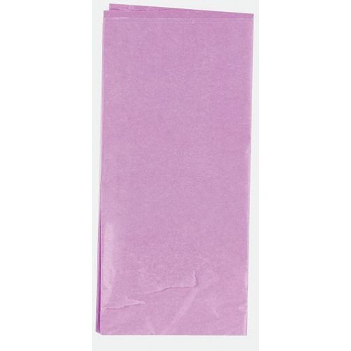 Lilac Tissue Paper (12 Pack)