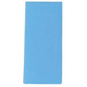 Light Blue Tissue Paper (12 Pack)