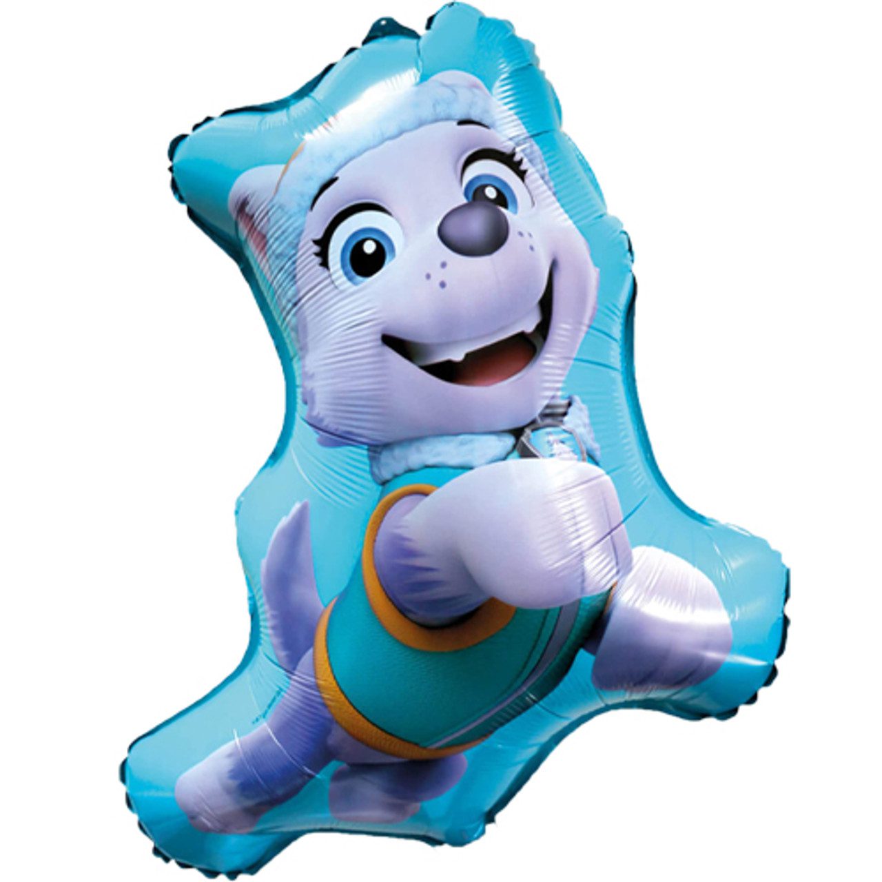 Official 29 inch Paw Patrol Everest Supersized Foil Balloon