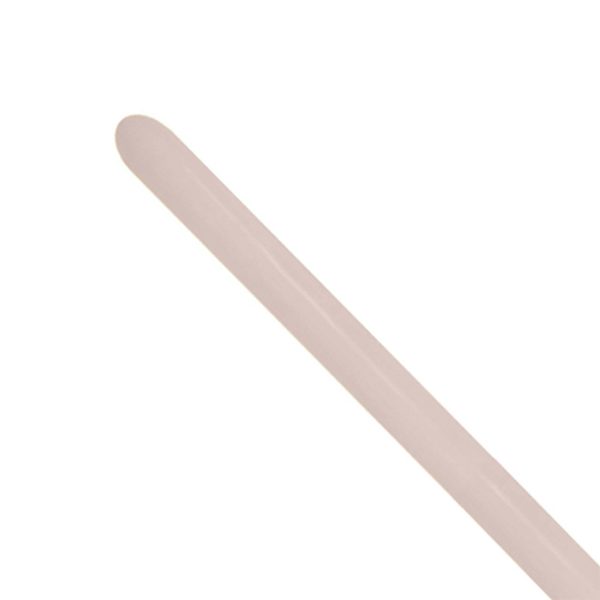Sempertex Fashion White Sand 260 Modelling Latex Balloons (50)