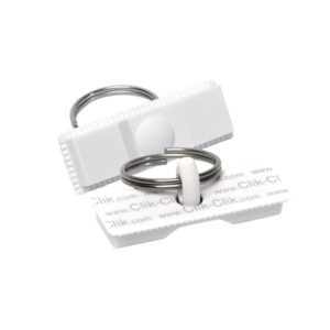 Clik Clik Strong Ceiling White Magnet (1)