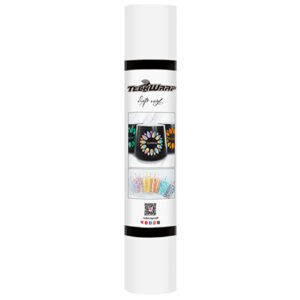 Coconut White Matte Vinyl
