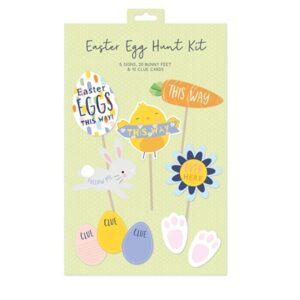 Tallon Easter Egg Hunt Kit