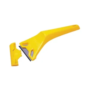 STANLEY 28-593 Window Scraper with 1 Blade