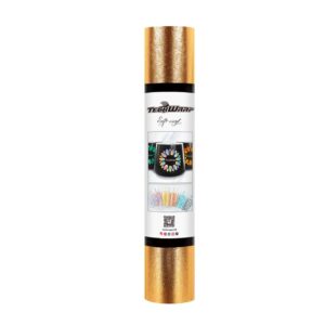 Rose Gold Textured Metallic Chrome Vinyl
