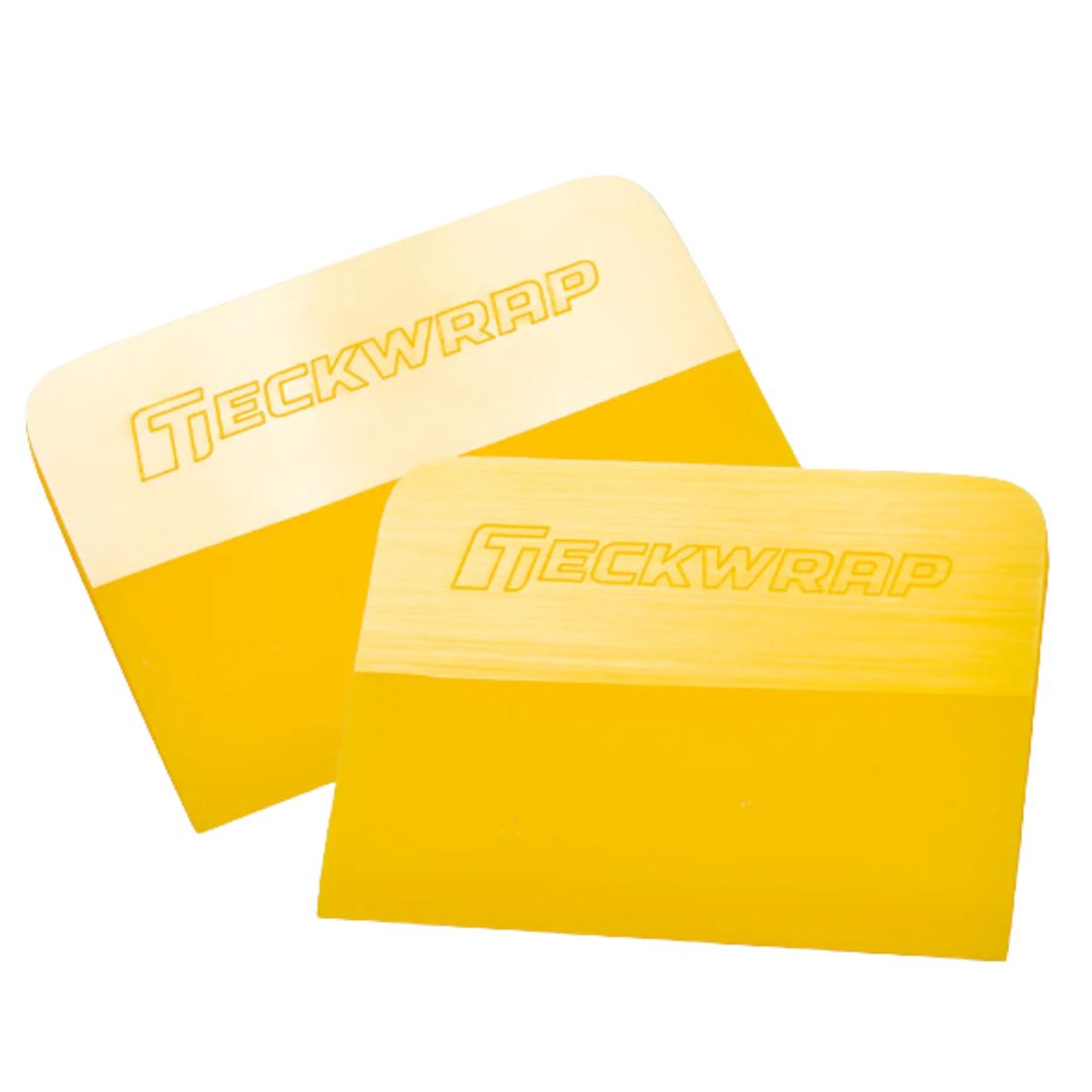 TeckWrap Squeegee (Yellow)