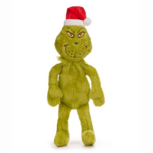 40cm The Grinch Plush Toy