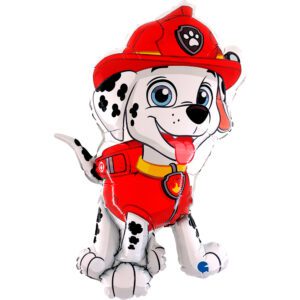 Grabo 29 inch Paw Patrol Marshall Foil Balloon