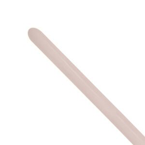 Sempertex Fashion White Sand 260 Modelling Latex Balloons (50)