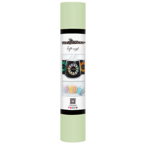 Liveable Green Matte Vinyl