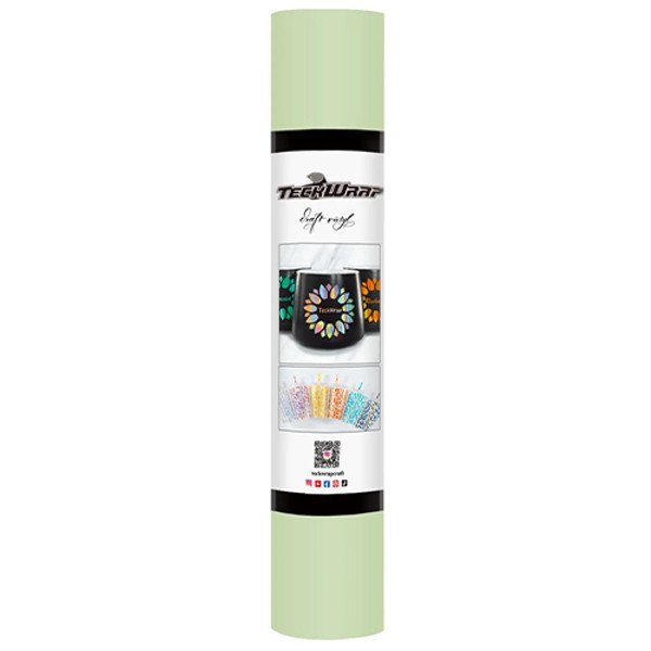 Liveable Green Matte Vinyl