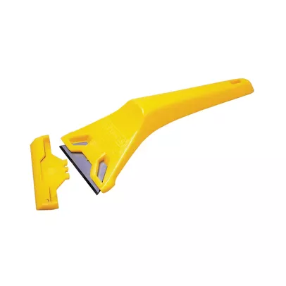STANLEY 28-593 Window Scraper with 1 Blade