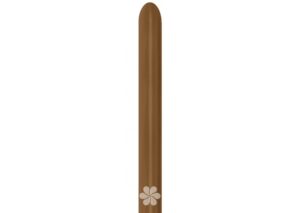 260 - Nozzle Up - Mocha - 070 - 50 Pcs