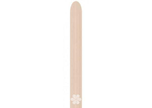 260 - Nozzle Up - Pastel Matte Nude - 661 - 50 Pcs