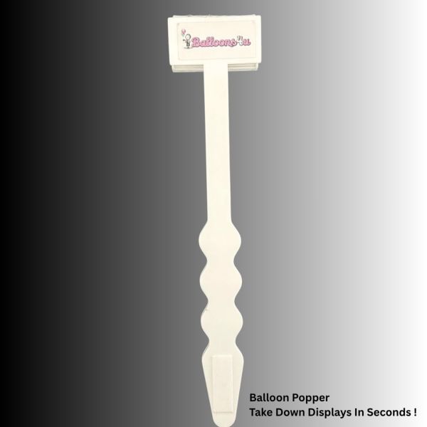 Balloon Popper