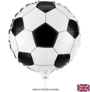 610095-Oaktree-Mini-Shape-9inch-Football-For-Air-Balloon