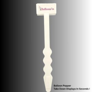 Balloon Popper