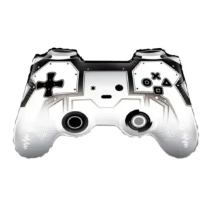 16 x 17 inch Birthday Game Controller Foil Balloon