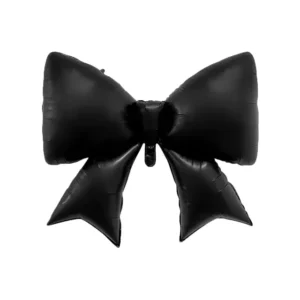 Black 38.58 × 29.53 inch (Air Fill & Helium) Exclusive