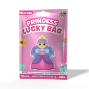 Princess Value Lucky Bag EU - 1