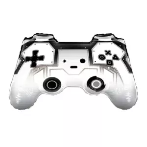 16 x 17 inch Birthday Game Controller Foil Balloon