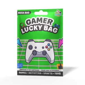 Jungle Mega Lucky Bag EU - 1