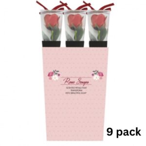 40cmRoseSoaps9Pack_30312SRC