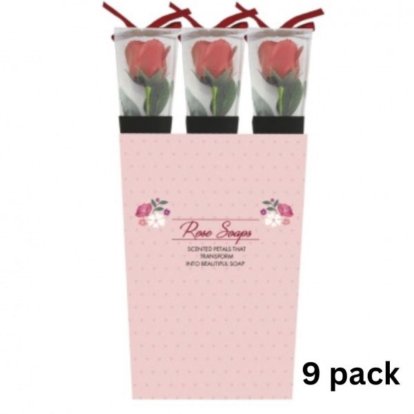 40cmRoseSoaps9Pack_30312SRC