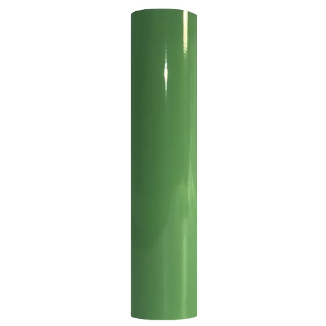 Gloss Apple Green Vinyl