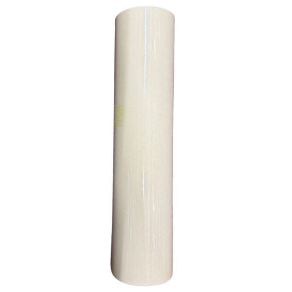 Gloss Beige Vinyl
