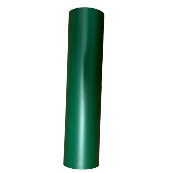 Matte Forest Green Vinyl