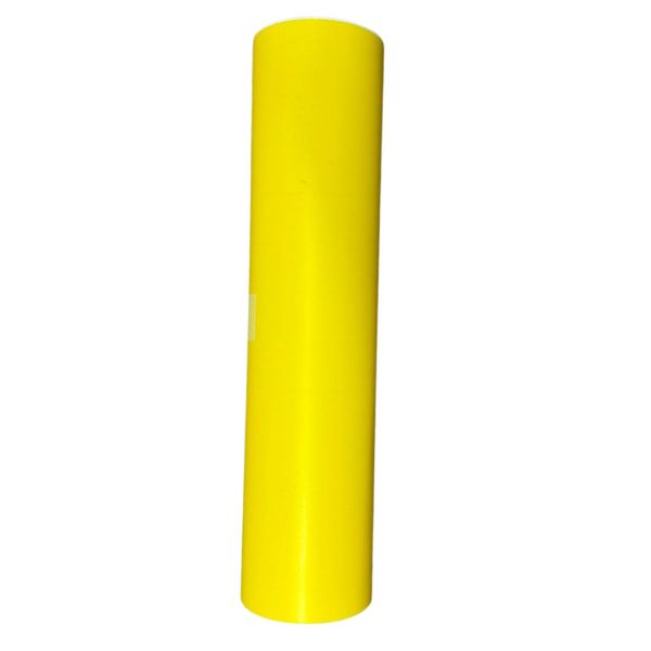 Matte Stone Yellow Vinyl