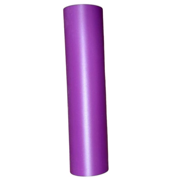 Matte Violet Vinyl