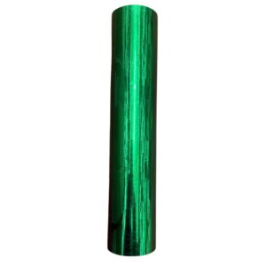 Chrome Green Vinyl